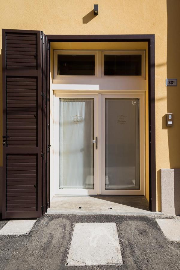 Apartament Casa Violante Bolonia Zewnętrze zdjęcie